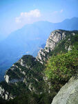 庐山风景