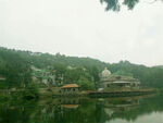 庐山风光
