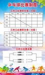 乒乓球比赛