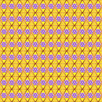 矢量四方连续纹理