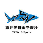 鲨鱼logo