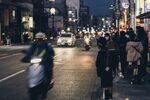 日本街道