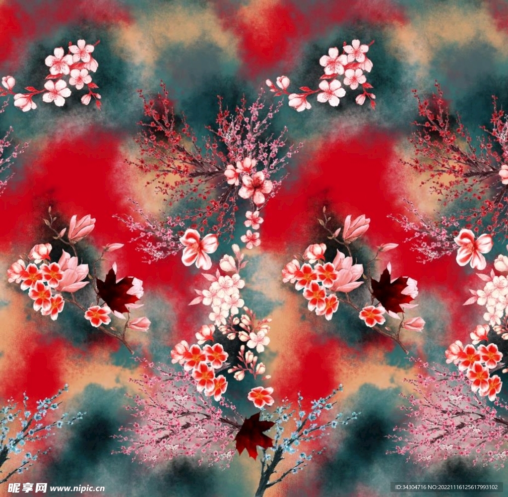 数码印花