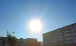  日出太阳 
