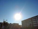 太阳 