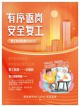 地产复工
