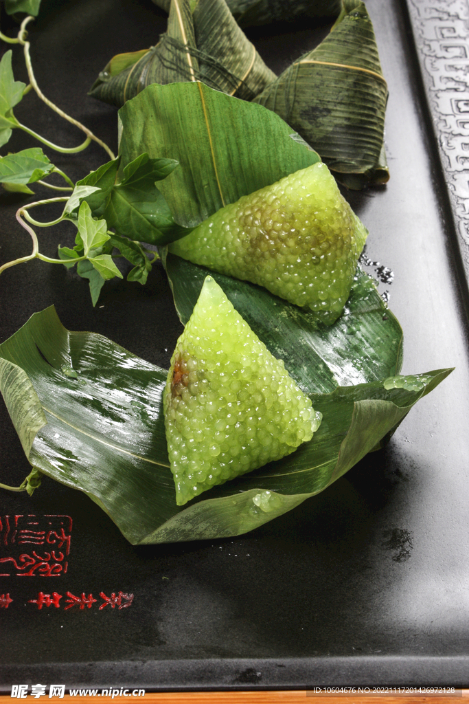 端午粽子