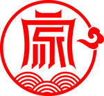 家字LOGO