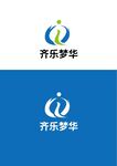 乐园标识设计