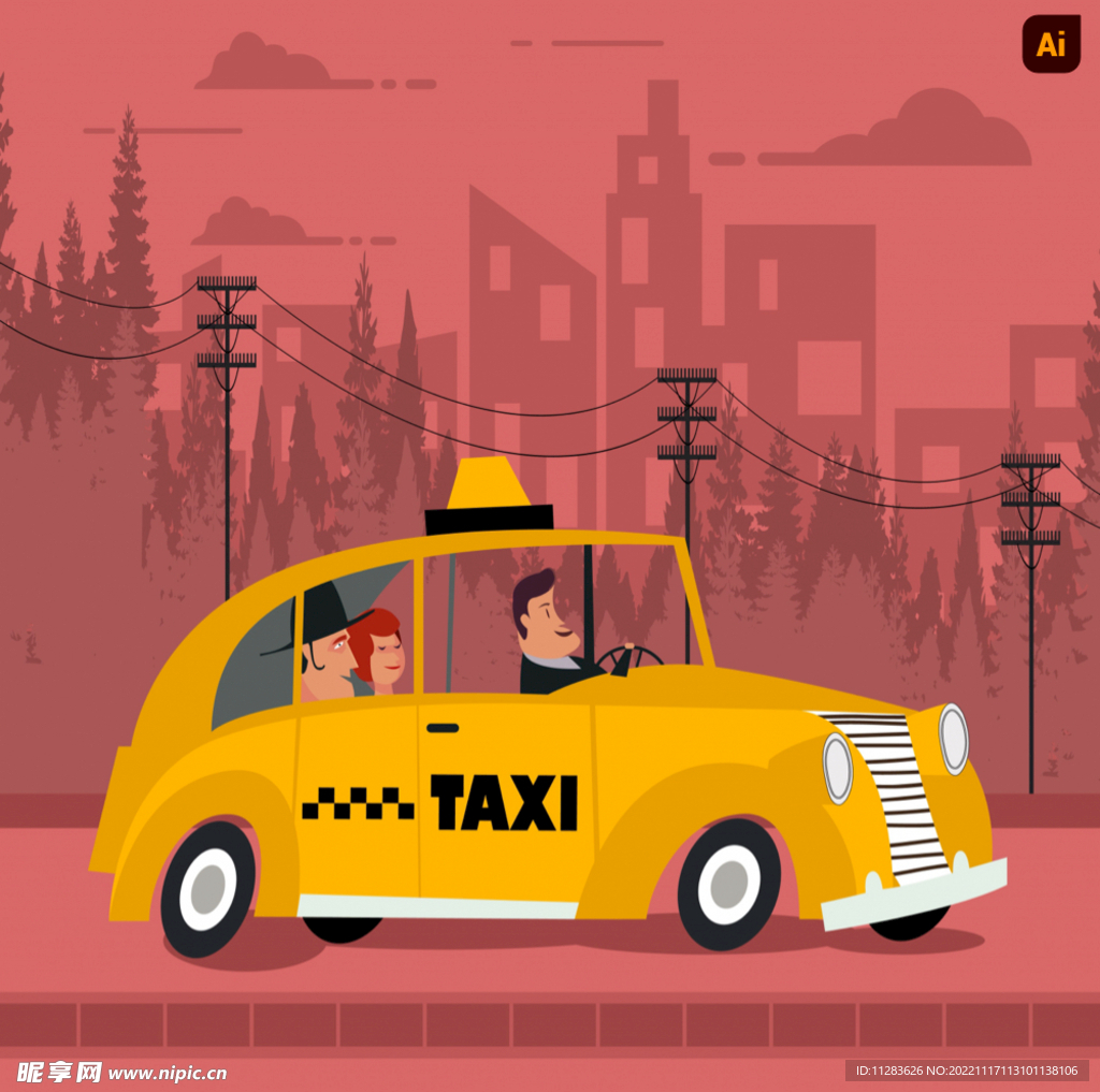 最美出租汽车司机李光焰：希望把我的光和热奉献给社会|人物频道_51网