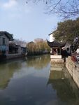 江南风景
