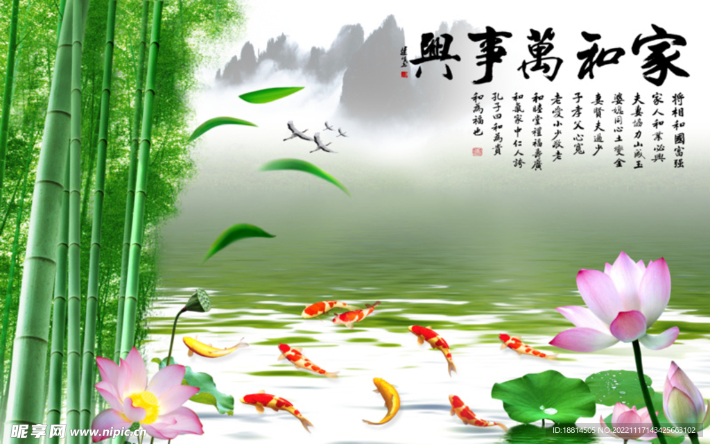 富贵竹