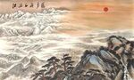 江山图