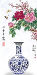 青花瓷