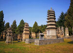 少林寺塔林