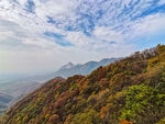 嵩山风光