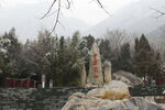 中岳嵩山高清图