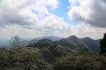 衡山风光