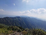 衡山风光