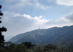 衡山高清图