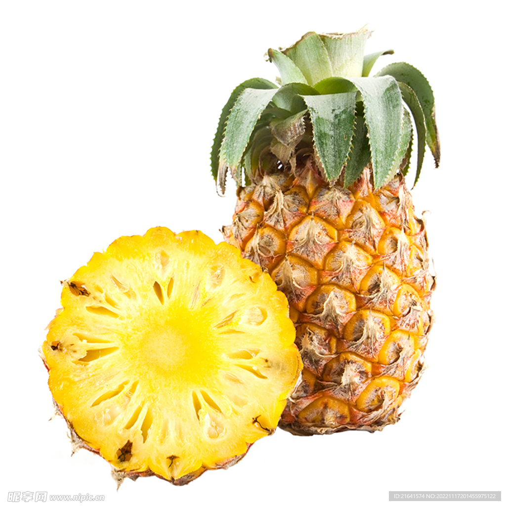 菠萝