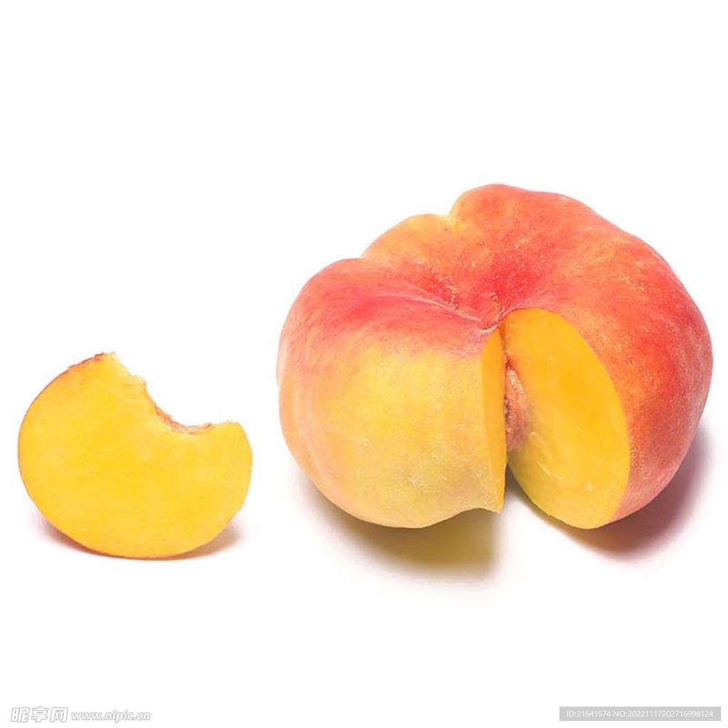 蟠桃 