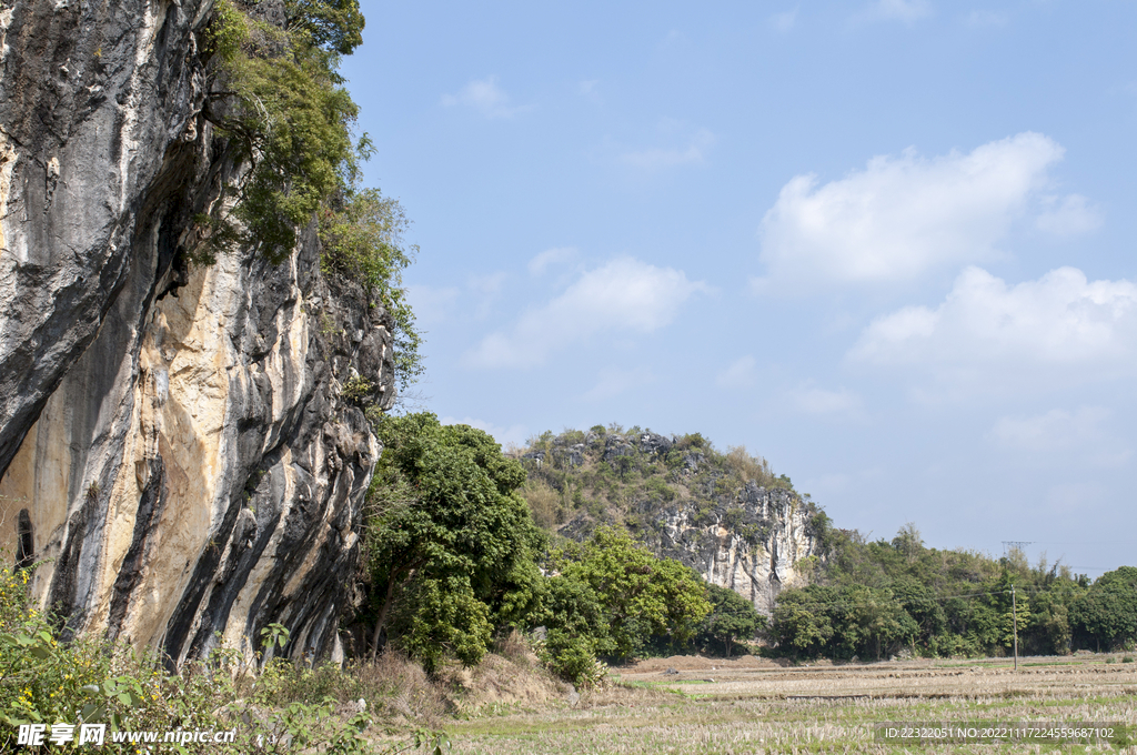 故乡的原风景