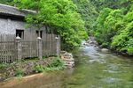 山泉水
