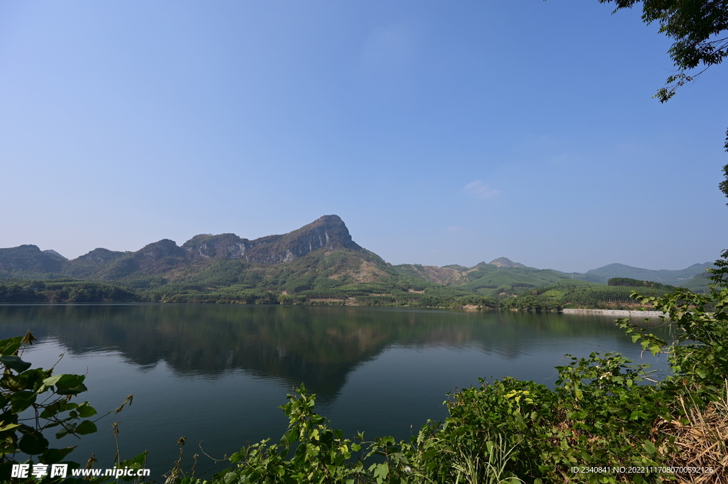 柳州旗山