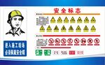安全标志