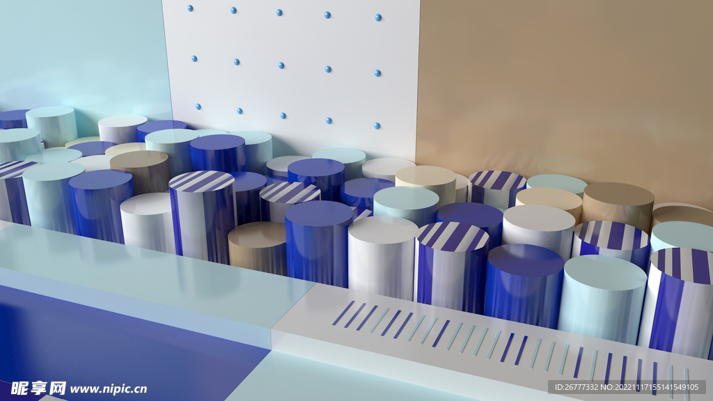 原创创意建模