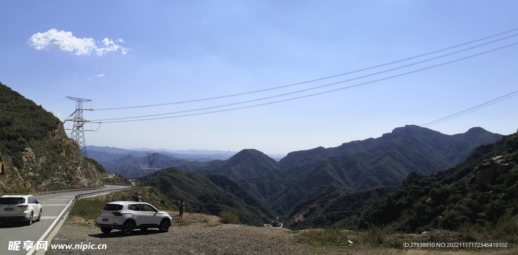 山