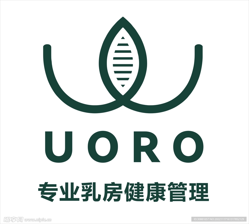 UORO  标志