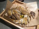 客家盐焗鸡