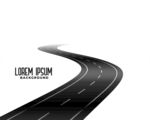 矢量道路