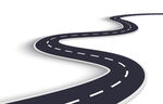 矢量道路