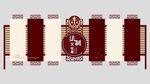 法治宣传栏