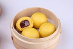 豆沙包