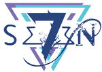 7班班服徽标logo标志