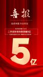 喜报