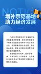 经济示范