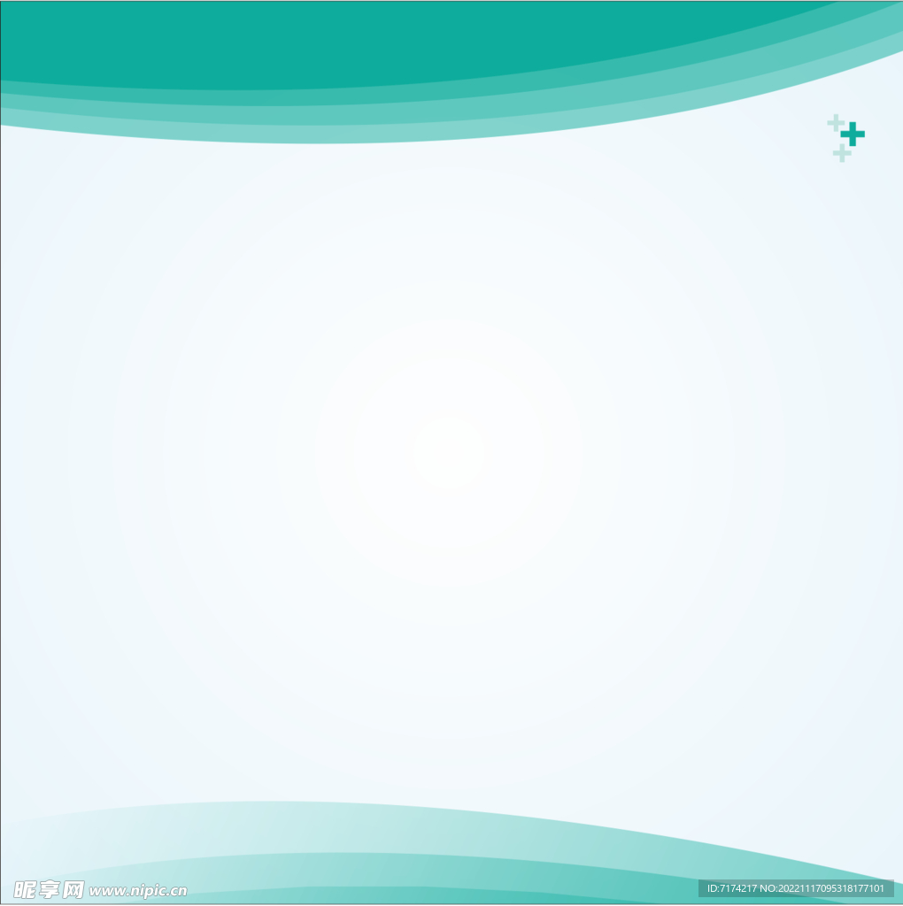 宣传栏海报背景