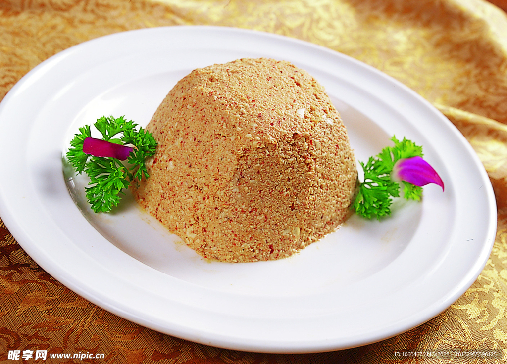 乡村豆腐