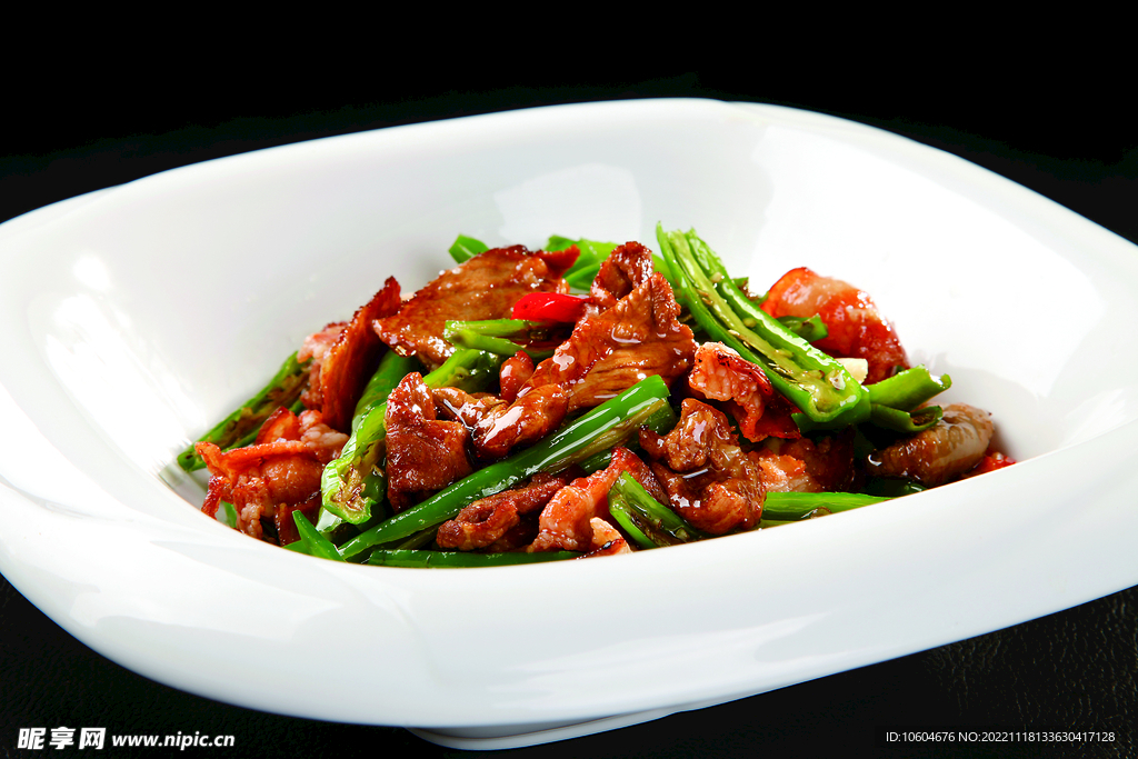 湘西小炒肉