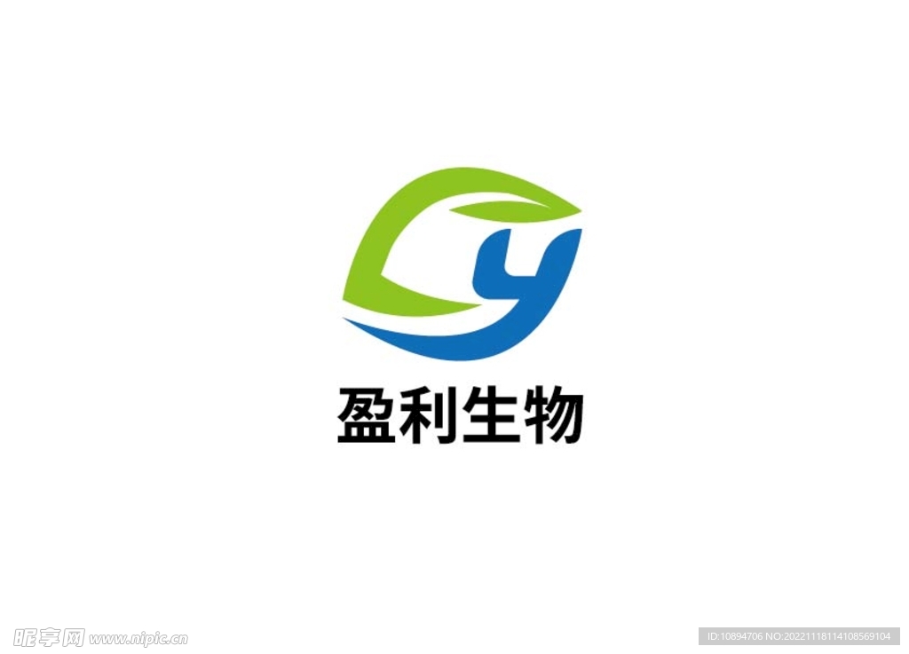 生物标识设计