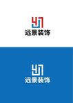 装饰标识设计