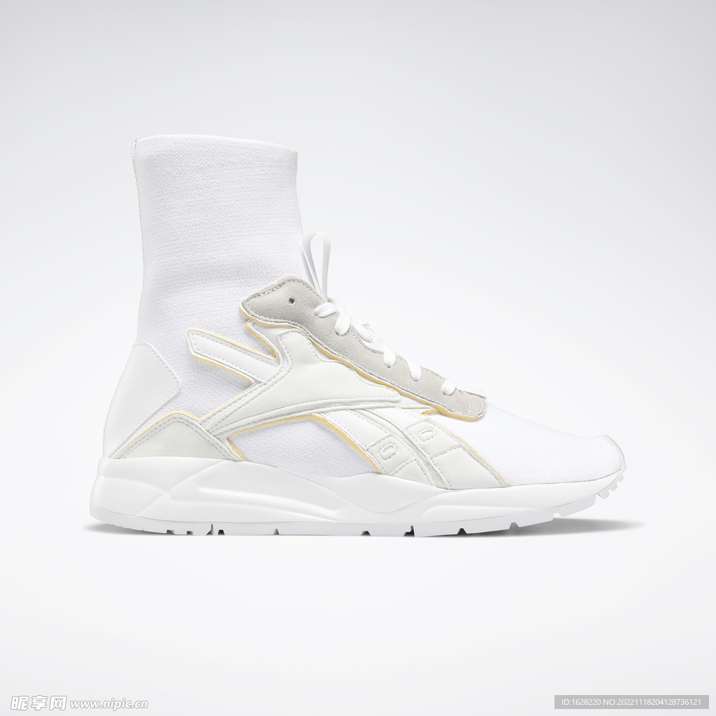 REEBOK 休闲 运动旅游鞋