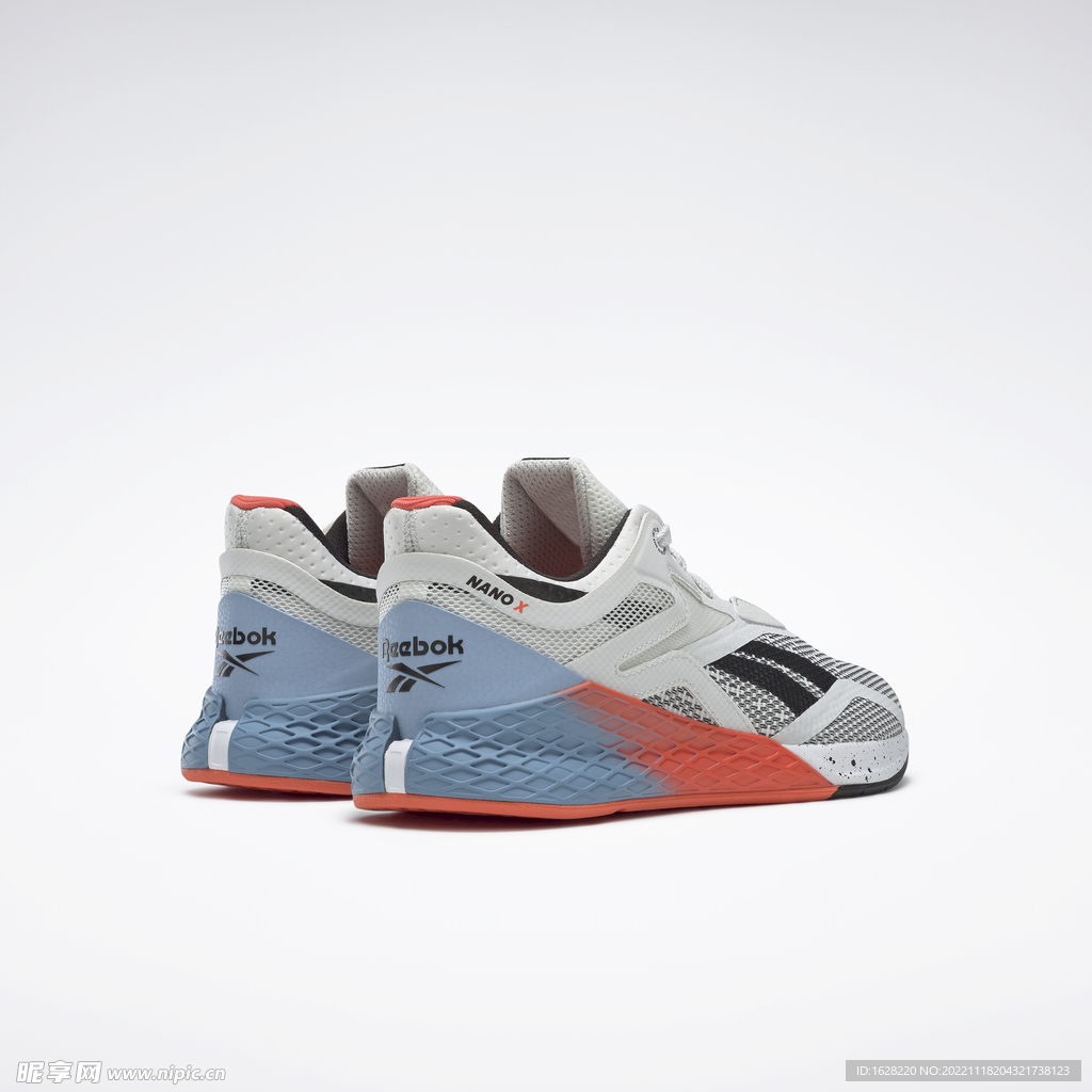 REEBOK 休闲 运动旅游鞋