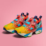REEBOK 休闲 运动旅游鞋
