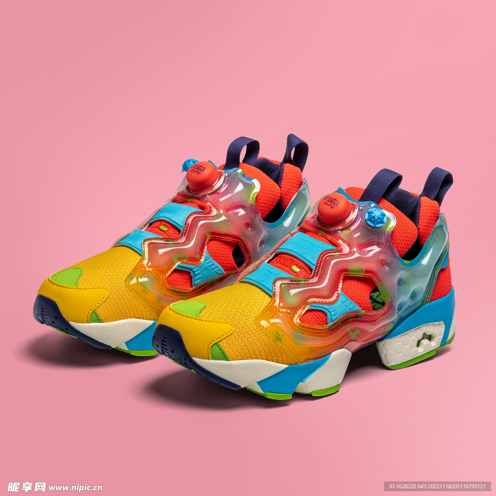 REEBOK 休闲 运动旅游鞋